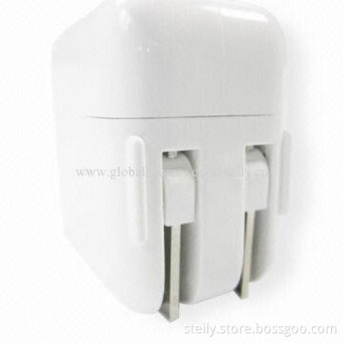10W Original Brand New Emergency Mobile Phone Chargers for iPad with 5.1V 2.1A Output